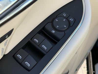 2023 Buick Envision AWD 4dr Avenir