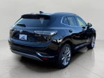 2023 Buick Envision AWD 4dr Avenir