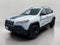 2017 Jeep Cherokee Trailhawk 4x4