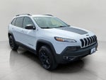 2017 Jeep Cherokee Trailhawk 4x4