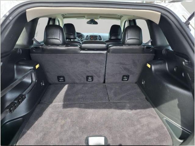 2017 Jeep Cherokee Trailhawk 4x4