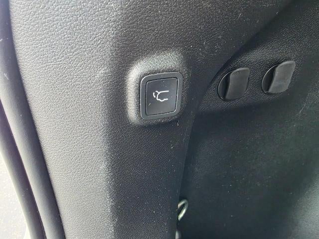 2019 Jeep Cherokee Altitude 4x4