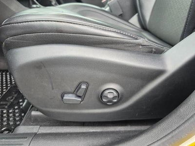 2019 Jeep Cherokee Altitude 4x4