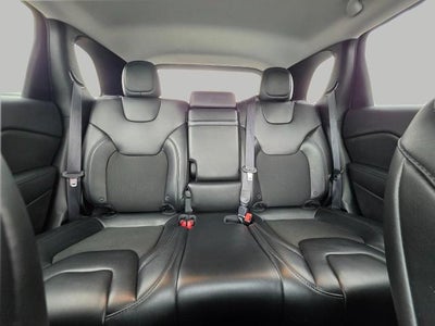 2019 Jeep Cherokee Altitude 4x4