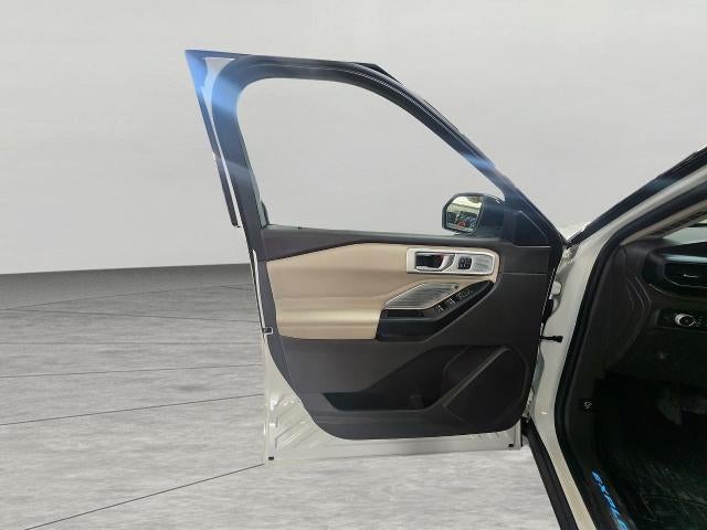 2020 Ford Explorer PLATINUM 4WD **HANDS FREE LIFTGATE**360-DEGREE CAMERA**HEATED & VENTILATED FRONT SEATS**