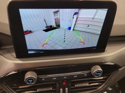 2023 Ford Escape ACTIVE AWD **PUSH BUTTON START**HEATED STEERING WHEEL**HEATED FRONT SEATS**