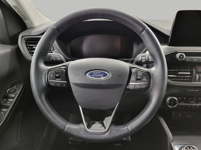 2023 Ford Escape ACTIVE AWD **PUSH BUTTON START**HEATED STEERING WHEEL**HEATED FRONT SEATS**