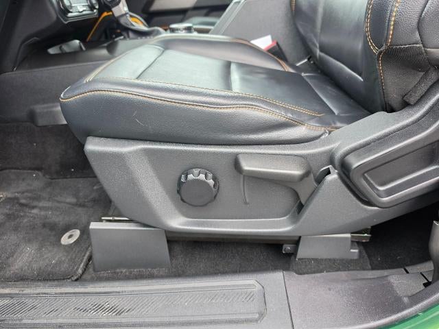 2023 Ford Bronco Badlands 2 Door Advanced 4x4