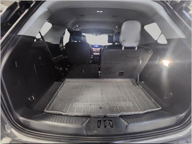 2021 Ford Explorer XLT 4WD **PUSH BUTTON START**REMOTE START SYSTEM**ADAPTIVE CRUISE CONTROL**