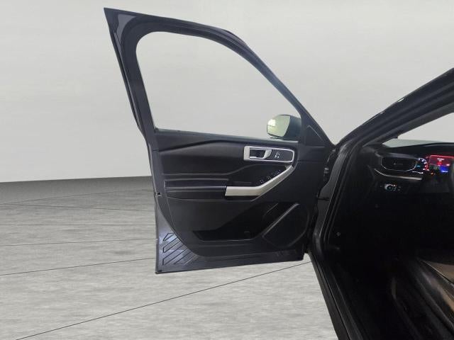 2021 Ford Explorer XLT 4WD **PUSH BUTTON START**REMOTE START SYSTEM**ADAPTIVE CRUISE CONTROL**