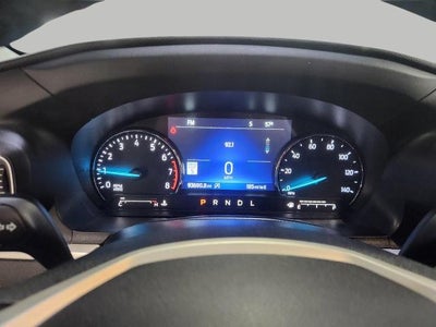 2021 Ford Explorer XLT 4WD **PUSH BUTTON START**REMOTE START SYSTEM**ADAPTIVE CRUISE CONTROL**