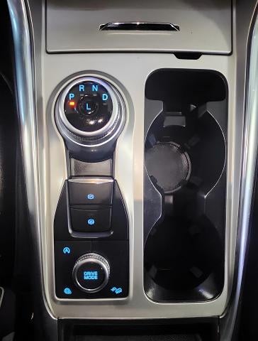 2021 Ford Explorer XLT 4WD **PUSH BUTTON START**REMOTE START SYSTEM**ADAPTIVE CRUISE CONTROL**