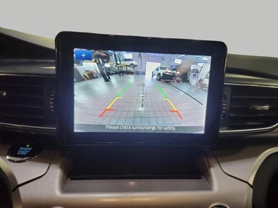 2021 Ford Explorer XLT 4WD **PUSH BUTTON START**REMOTE START SYSTEM**ADAPTIVE CRUISE CONTROL**