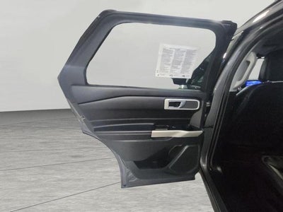 2021 Ford Explorer XLT 4WD **PUSH BUTTON START**REMOTE START SYSTEM**ADAPTIVE CRUISE CONTROL**