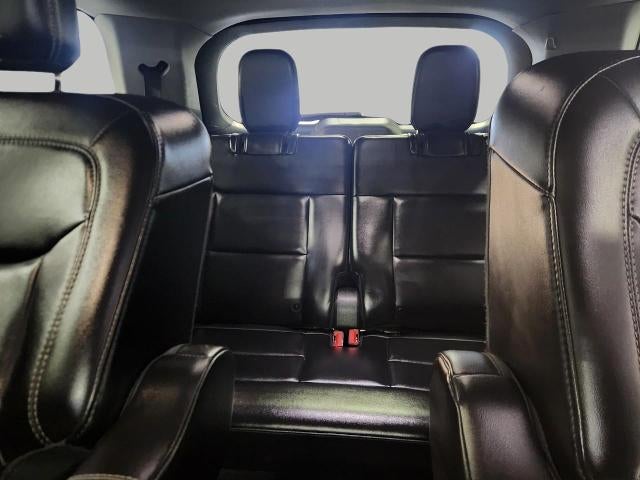 2021 Ford Explorer XLT 4WD **PUSH BUTTON START**REMOTE START SYSTEM**ADAPTIVE CRUISE CONTROL**