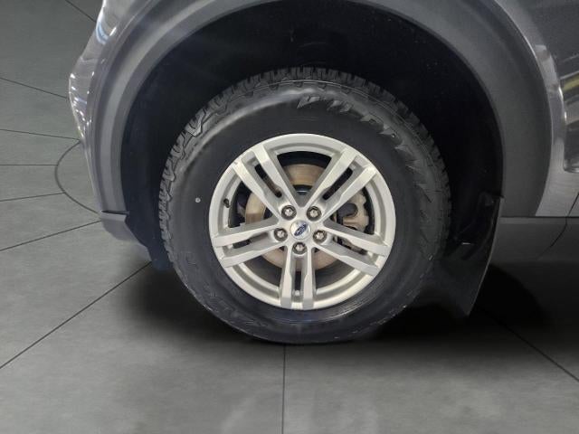 2021 Ford Explorer XLT 4WD **PUSH BUTTON START**REMOTE START SYSTEM**ADAPTIVE CRUISE CONTROL**