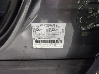 2021 Ford Explorer XLT 4WD **PUSH BUTTON START**REMOTE START SYSTEM**ADAPTIVE CRUISE CONTROL**