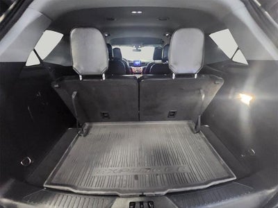 2021 Ford Explorer XLT 4WD **PUSH BUTTON START**REMOTE START SYSTEM**ADAPTIVE CRUISE CONTROL**