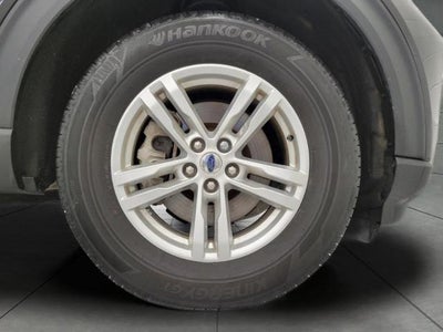 2023 Ford Explorer XLT 4WD **PUSH BUTTON START**POWER TAILGATE**HEATED FRONT SEATS**