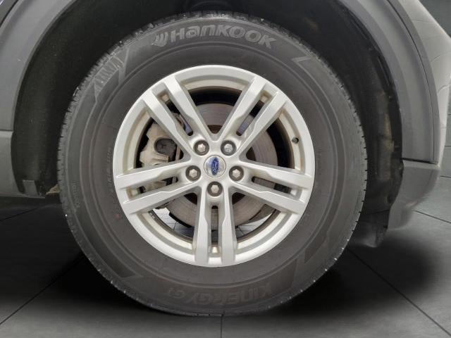 2023 Ford Explorer XLT 4WD **PUSH BUTTON START**POWER TAILGATE**HEATED FRONT SEATS**