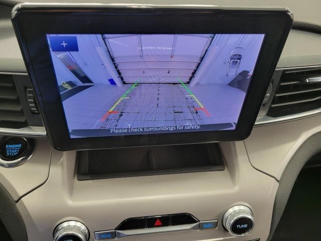 2023 Ford Explorer XLT 4WD **PUSH BUTTON START**POWER TAILGATE**HEATED FRONT SEATS**