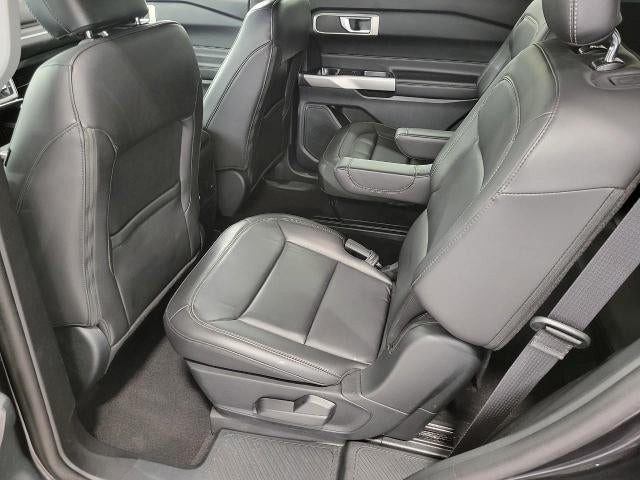 2023 Ford Explorer XLT 4WD **PUSH BUTTON START**POWER TAILGATE**HEATED FRONT SEATS**