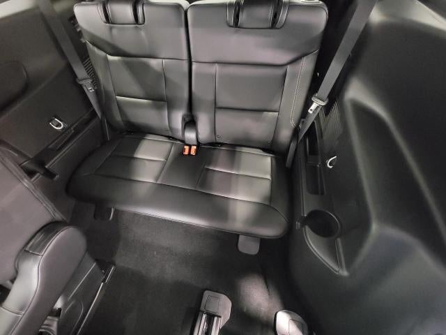 2023 Ford Explorer XLT 4WD **PUSH BUTTON START**POWER TAILGATE**HEATED FRONT SEATS**