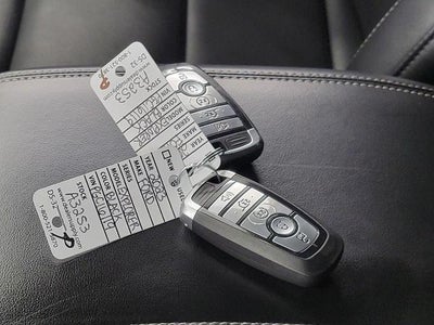 2023 Ford Explorer XLT 4WD **PUSH BUTTON START**POWER TAILGATE**HEATED FRONT SEATS**