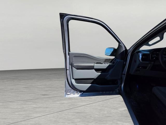 2023 Ford F-150 XL 4WD SuperCrew 5.5' Box