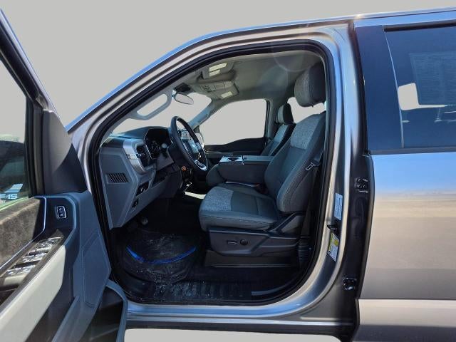 2023 Ford F-150 XL 4WD SuperCrew 5.5' Box