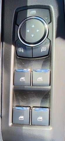 2023 Ford F-150 XL 4WD SuperCrew 5.5' Box