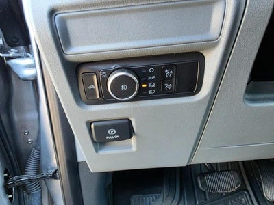 2023 Ford F-150 XL 4WD SuperCrew 5.5' Box