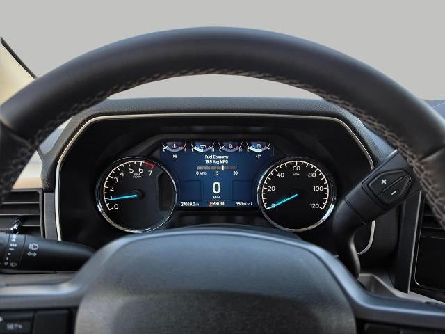 2023 Ford F-150 XL 4WD SuperCrew 5.5' Box