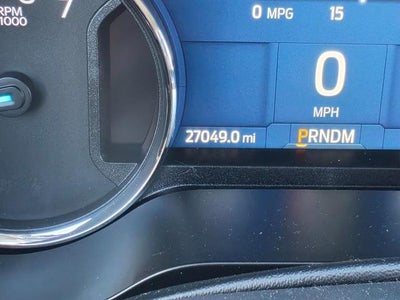 2023 Ford F-150 XL 4WD SuperCrew 5.5' Box