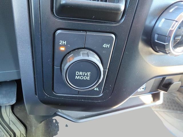 2023 Ford F-150 XL 4WD SuperCrew 5.5' Box