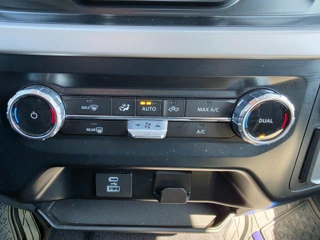 2023 Ford F-150 XL 4WD SuperCrew 5.5' Box