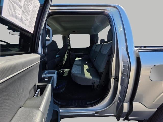 2023 Ford F-150 XL 4WD SuperCrew 5.5' Box