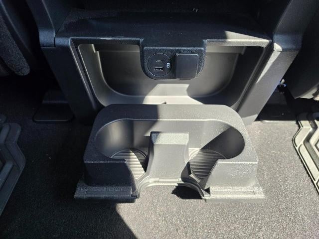 2023 Ford F-150 XL 4WD SuperCrew 5.5' Box