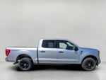 2023 Ford F-150 XL 4WD SuperCrew 5.5' Box
