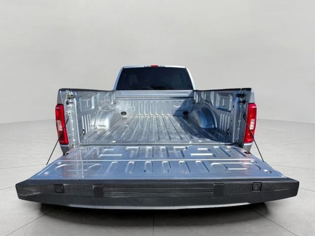 2023 Ford F-150 XL 4WD SuperCrew 5.5' Box