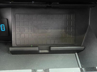 2022 Ford F-150 LARIAT 4WD SuperCrew 5.5' Box