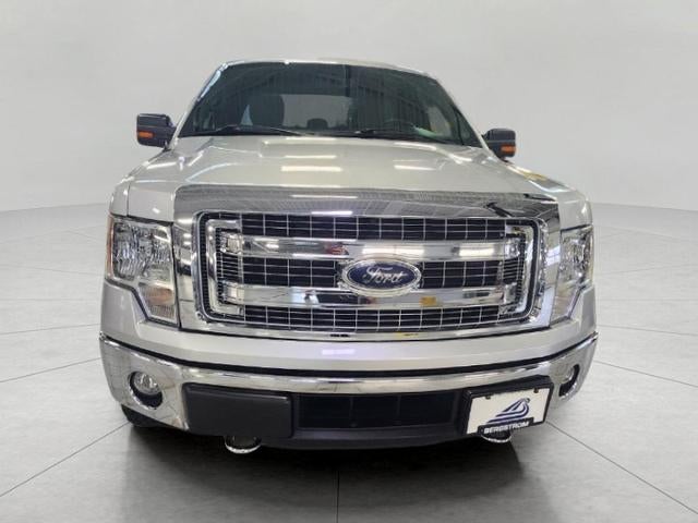 2014 Ford F-150 4WD SUPERCAB 145 XLT **POWER ADJUSTABLE PEDALS**BACK UP CAMERA**SECURICODE KEYLESS KEYPAD**