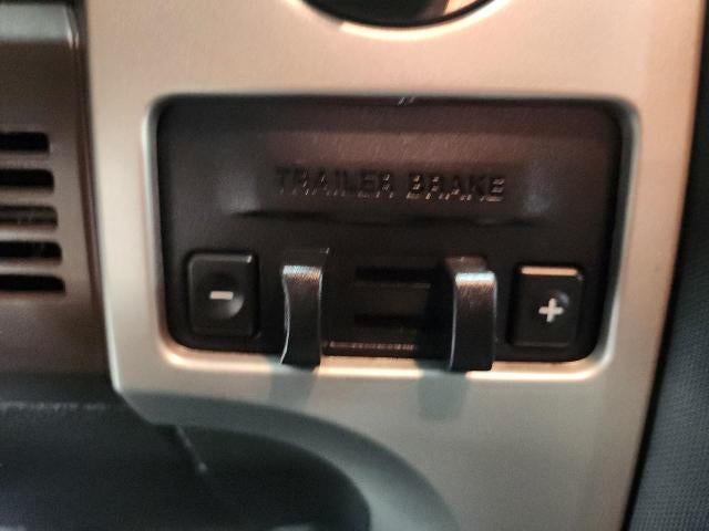 2014 Ford F-150 4WD SUPERCAB 145 XLT **POWER ADJUSTABLE PEDALS**BACK UP CAMERA**SECURICODE KEYLESS KEYPAD**