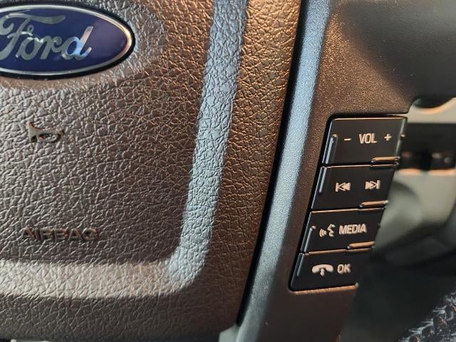 2014 Ford F-150 4WD SUPERCAB 145 XLT **POWER ADJUSTABLE PEDALS**BACK UP CAMERA**SECURICODE KEYLESS KEYPAD**