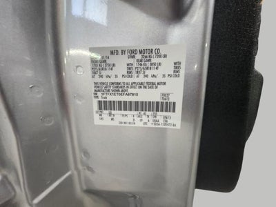 2014 Ford F-150 4WD SUPERCAB 145 XLT **POWER ADJUSTABLE PEDALS**BACK UP CAMERA**SECURICODE KEYLESS KEYPAD**