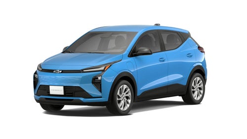 2027 Chevrolet Bolt Base