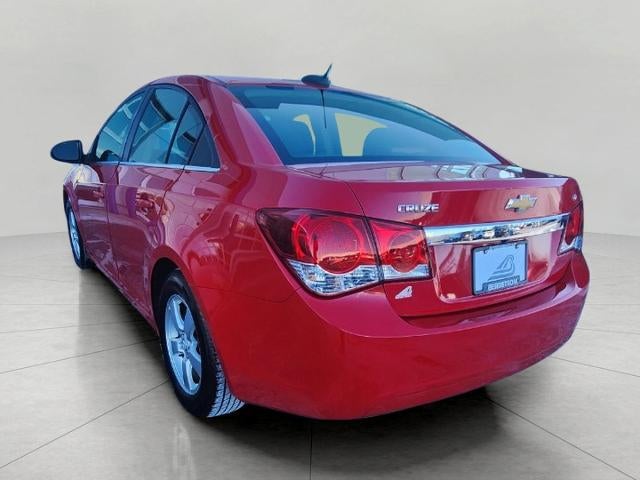 2015 Chevrolet Cruze 4DR SDN AUTO 1LT **REMOTE START SYSTEM**REMOTE KEYLESS ENTRY**BACK UP CAMERA**