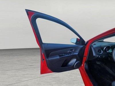 2015 Chevrolet Cruze 4DR SDN AUTO 1LT **REMOTE START SYSTEM**REMOTE KEYLESS ENTRY**BACK UP CAMERA**