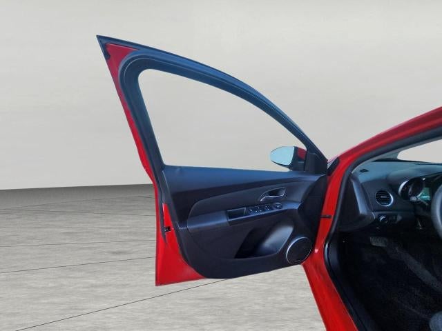 2015 Chevrolet Cruze 4DR SDN AUTO 1LT **REMOTE START SYSTEM**REMOTE KEYLESS ENTRY**BACK UP CAMERA**