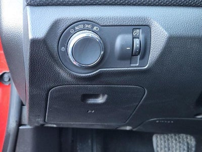 2015 Chevrolet Cruze 4DR SDN AUTO 1LT **REMOTE START SYSTEM**REMOTE KEYLESS ENTRY**BACK UP CAMERA**